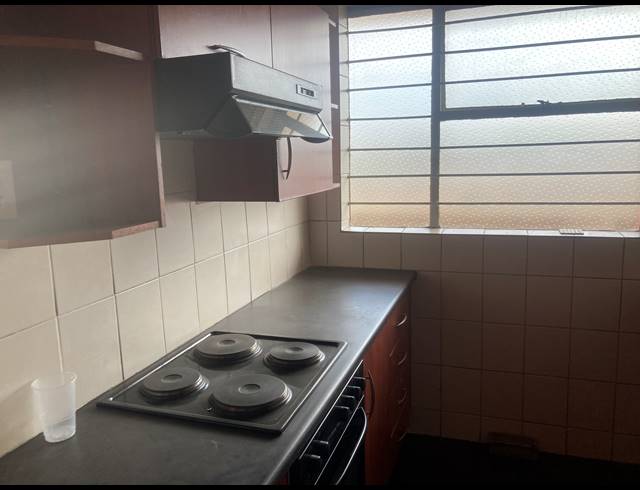 2 BEDROOM SECTIONAL TITLE FOR SALE IN BENONI CENTRAL